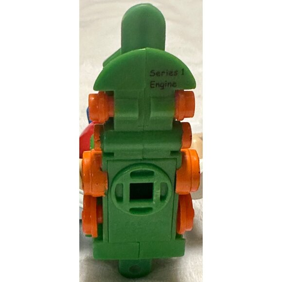 RANDOM Lot of 5 M&M Candy Toy Collectibles Plastic (VARIES) - Picture 9 of 11